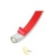 LED COB juosta 230V 100m 28000led IP67 4000K