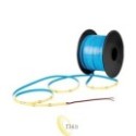 LED COB juosta 24V Premium 50m 16000 LED IP20 6500K
