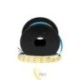 LED COB juosta 24V Premium 50m 16000 LED IP20 6500K