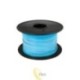 LED COB juosta 24V Premium 50m 16000 LED IP65 4000K