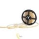 LED COB juosta 24V Premium 5m 1600 LED IP67 4000K