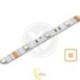 LED juosta RGB 5050 5 m 150 LED IP20