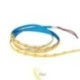 LED COB juosta 12V Premium 5m 1600 LED IP20 2700K