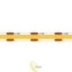 LED juosta COB 12V Premium 5 m 1600 LED IP20 4000K