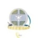 LED COB juosta 12V Premium 5 m 1600 LED IP20 6500K