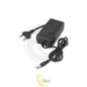 Impulsinis maitinimo šaltinis desktop 12V/2,0A su 2 kontaktų kabeliu