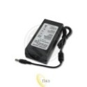 Impulsinis maitinimo šaltinis desktop 12V/5,0A su 3 kontaktų kabeliu