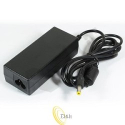 Impulsinis maitinimo šaltinis desktop 24V/3,0A DC 2,1/5,5