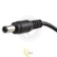 Impulsinis kištukinis maitinimo šaltinis 5V/2,0A DC 2,1/5,5