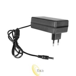 Impulsinis kištukinis maitinimo šaltinis 12V/3,0A DC 2,1/5,5