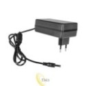 Impulsinis kištukinis maitinimo šaltinis 12V/3,0A DC 2,1/5,5