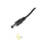 Impulsinis kištukinis maitinimo šaltinis 12V/3,0A DC 2,1/5,5