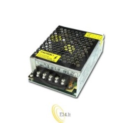 LED maitinimo šaltinis 12V 50W 4,16A