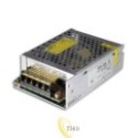 LED maitinimo šaltinis 12V 60W 5A
