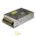LED maitinimo šaltinis 12V 120W 10A