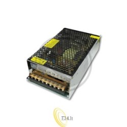 LED maitinimo šaltinis 12V 250W 20,83A
