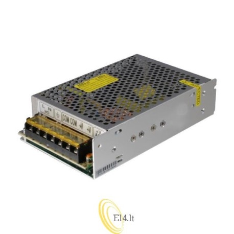 LED maitinimo šaltinis 24V 100W 4,2A
