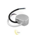 LED maitinimo šaltinis, montuojamas į dėžutę, IP67, 12V, 10W, 0,83A, V