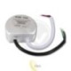 LED maitinimo šaltinis, montuojamas į dėžutę, IP67, 12V, 15W, 1,25A