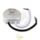 LED maitinimo šaltinis, montuojamas į dėžutę, IP67, 12V, 20W, 1,66A