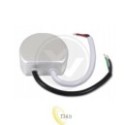 LED maitinimo šaltinis, montuojamas į dėžutę, IP67, 12V, 25W, 2,09A