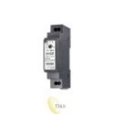 Maitinimo šaltinis DIN bėgiui 12V 15W 1.25A IP20