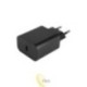 Maitinimo šaltinis Quick Charge 20W 1xUSB-C juodas