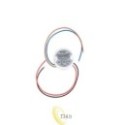 LED maitinimo šaltinis, montuojamas į dėžutę, PC, 12V, 20W, 1,66A