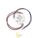 LED maitinimo šaltinis, montuojamas į dėžutę, PC, 24V, 15W, 0,62A, IP67