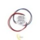 LED maitinimo šaltinis, montuojamas į dėžutę, PC, 24V, 20W, 0,83A, IP67