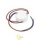 LED maitinimo šaltinis, montuojamas į dėžutę, PC, 24V, 20W, 0,83A, IP67