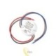 LED maitinimo šaltinis, montuojamas į dėžutę, PC, 24V, 25W, 1,04A, IP67