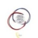 LED maitinimo šaltinis, montuojamas į dėžutę, PC, 24V, 25W, 1,04A, IP67