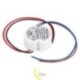 LED maitinimo šaltinis, montuojamas į dėžutę, PC, 24V, 25W, 1,04A, IP67