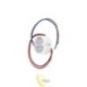 LED maitinimo šaltinis, montuojamas į dėžutę, PC, 24V, 30W, 1,25A, IP67