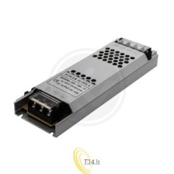 LED maitinimo šaltinis Flat 12V 100W 8,3A
