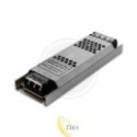 LED maitinimo šaltinis Flat 12V 120W 10A