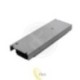 LED maitinimo šaltinis Flat 12V 120W 10A