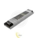 LED maitinimo šaltinis Flat 12V 150W 12,5A