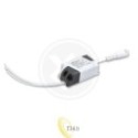 LED maitinimo šaltinis (pastovios srovės) Prom 54-90V 18-24W 260mA