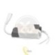LED maitinimo šaltinis pastovios srovės Self 24W 70-120V 280mA