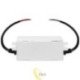 LED maitinimo šaltinis Ultra PC 12V 12W 1A IP67