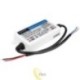 LED maitinimo šaltinis Ultra PC 12V 36W 3A IP67