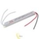 LED maitinimo šaltinis Ultra Slim IP20 12V 24W 2A