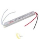 LED maitinimo šaltinis Ultra Slim IP20 12V 24W 2A