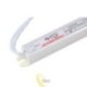 LED maitinimo šaltinis Ultra Slim IP20 12V 24W 2A