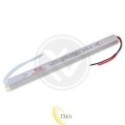 LED maitinimo šaltinis Ultra Slim IP20 12V 36W 3A