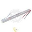 LED maitinimo šaltinis Ultra Slim IP20 12V 48W 4A