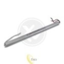 LED maitinimo šaltinis Ultra Slim IP20 12V 72W 6A