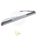 LED maitinimo šaltinis Ultra Slim IP67 12V 60W 5A